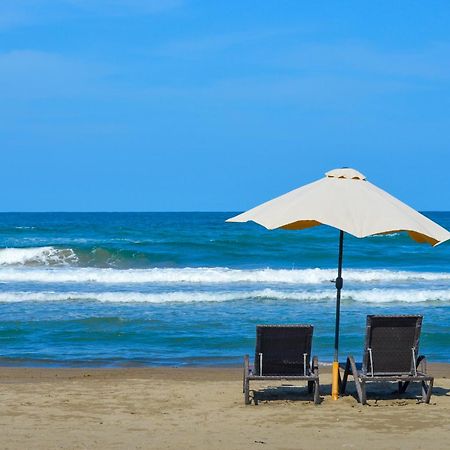 Artisan Playa Esmeralda Family Beach Hotel Playa Chachalacas Exterior foto
