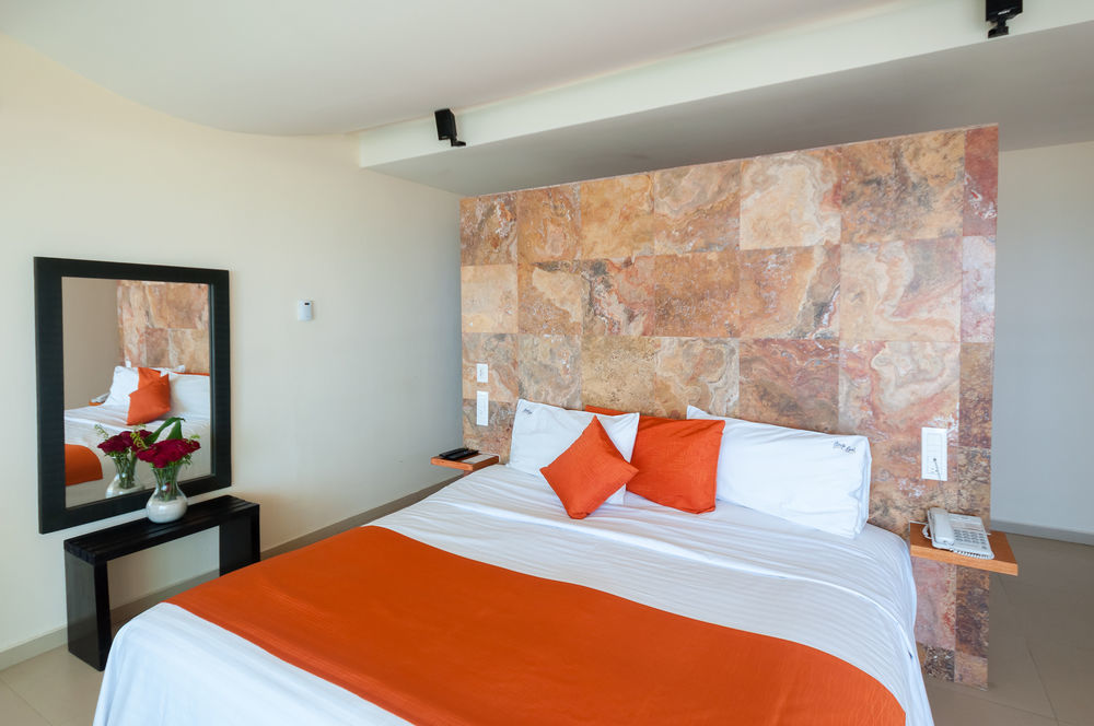 Artisan Playa Esmeralda Family Beach Hotel Playa Chachalacas Exterior foto